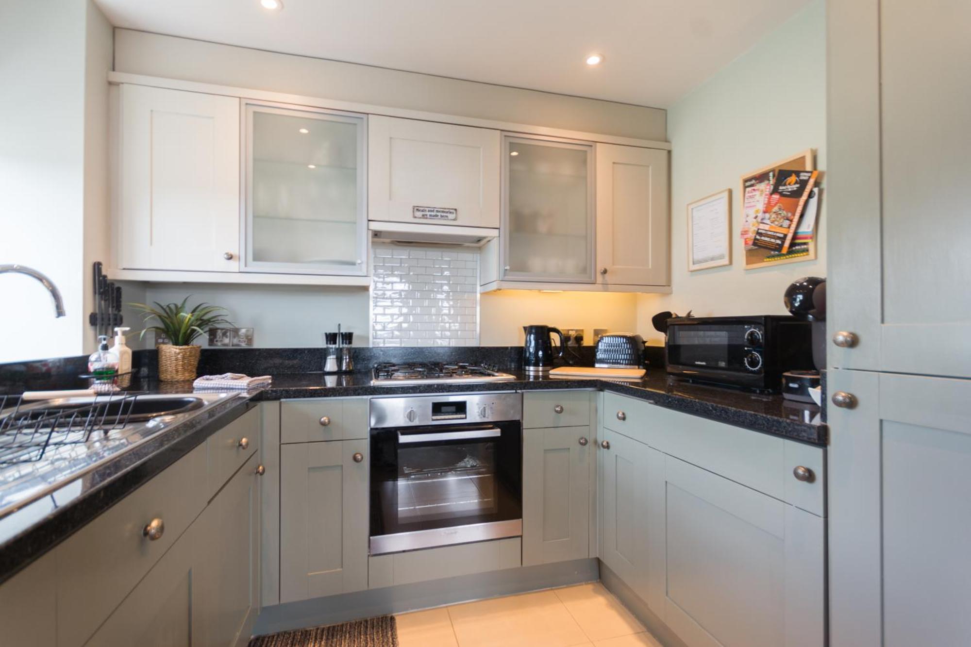 Apartment Stunning Sea View Torbay With Parking Torquay